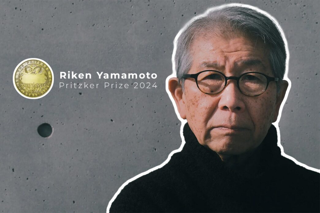 speakers/headshot
Riken Yamamoto, Premio Pritzker de Arquitectura 2024. Arquitecto destacado en Inmobiliare Summits, referente en real estate LATAM.