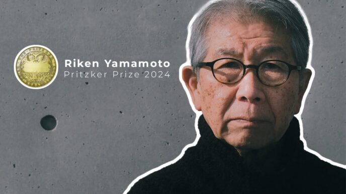 speakers/headshot
Riken Yamamoto, Premio Pritzker de Arquitectura 2024. Arquitecto destacado en Inmobiliare Summits, referente en real estate LATAM.