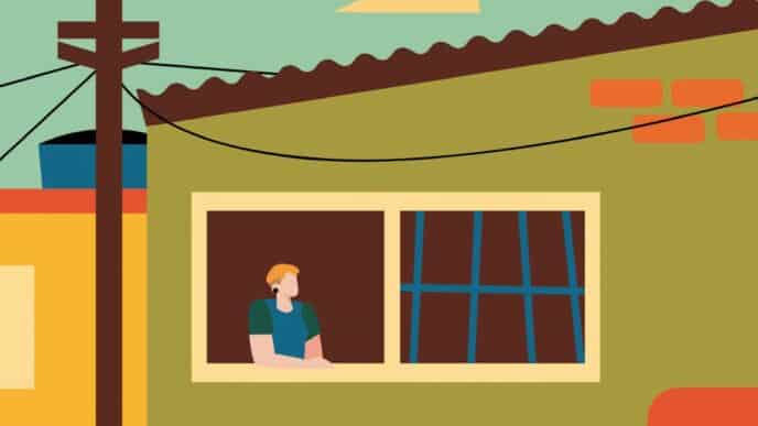 city/destination
Ilustración de vivienda en CDMX con persona mirando por la ventana. Impacto en el mercado de rentas. Inmobiliare Summits analiza el real estate en México.