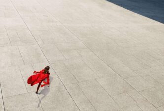 venue/architecture

Arquitectura moderna en la ciudad. Una mujer con abrigo rojo camina sobre la plaza. Diseño urbano para Inmobiliare Summits, México.
