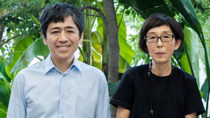speakers/headshot
Foto de dos speakers en Inmobiliare Summits. Expertos en bienes raíces participan en la conferencia de México.