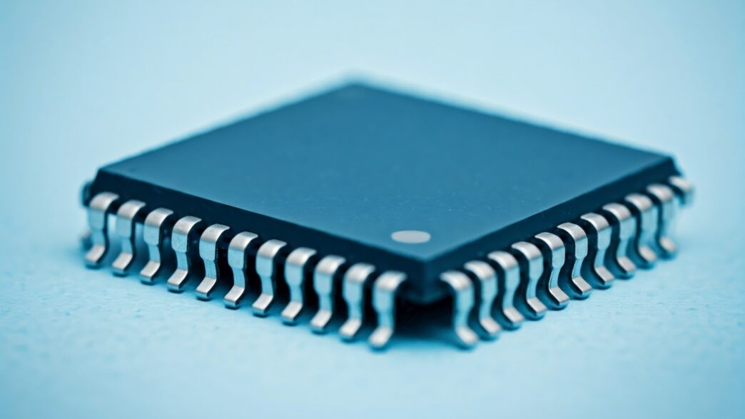 Microchip semiconductor. Impulso a la fabricación en México, tema clave en Inmobiliare Summits.