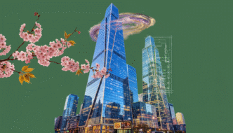 venue/architecture
Rascacielos en ciudad, diseño para Inmobiliare Summits. Arquitectura moderna y urbana en México y LATAM.