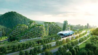 venue/architecture
Diseño arquitectónico moderno con luz natural. Edificios verdes en ciudad LATAM. Inmobiliare Summits presenta innovación en real estate.