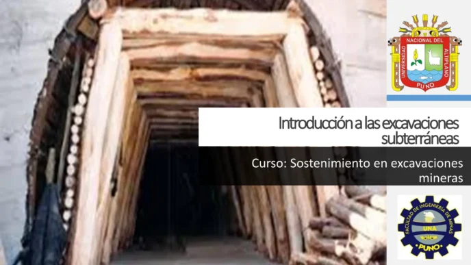 speakers/headshot
Entrada a mina subterránea. Presentación sobre excavaciones mineras en Inmobiliare Summits. Curso de ingeniería en LATAM.