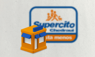 Sponsors/branding.

Ilustración 3D de Supercito Chedraui, marca patrocinadora de Inmobiliare Summits. Expansión de tiendas en México, sector real estate.