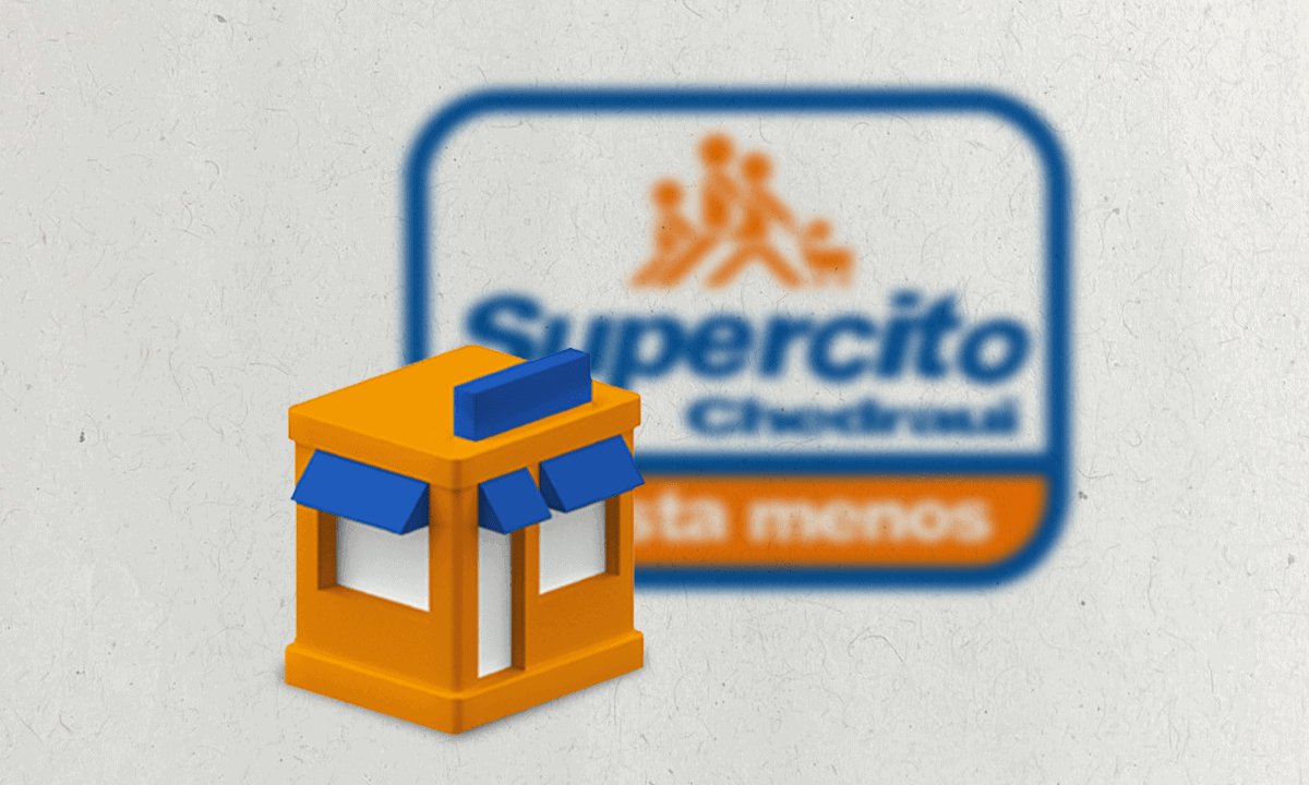 Sponsors/branding.

Ilustración 3D de Supercito Chedraui, marca patrocinadora de Inmobiliare Summits. Expansión de tiendas en México, sector real estate.