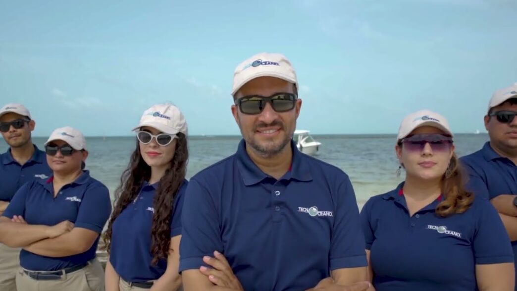 sponsors/branding
Equipo Tecnoceano, sponsor en Inmobiliare Summits, presenta soluciones costeras. Expertos en estudios para un futuro sostenible en México.