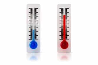 Venue/architecture.

Termómetros mostrando temperaturas contrastantes. Concepto de clima en Inmobiliare Summits, sector real estate en México y LATAM.