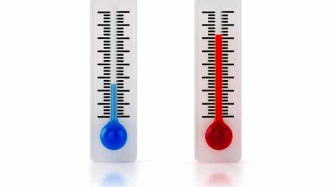 Venue/architecture.

Termómetros mostrando temperaturas contrastantes. Concepto de clima en Inmobiliare Summits, sector real estate en México y LATAM.