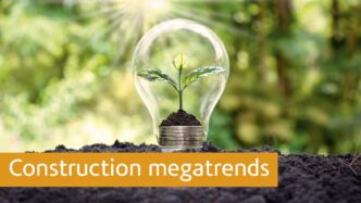 sponsors/branding

Concepto de sostenibilidad en Inmobiliare Summits. Una bombilla con una planta simboliza el futuro del sector de la construcción en México.