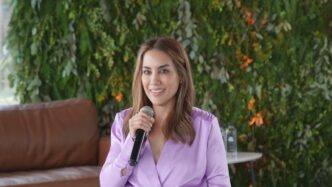 speakers/headshot
Ponente en Inmobiliare Summits, conferencia de real estate en México. La oradora comparte su visión en el evento LATAM.