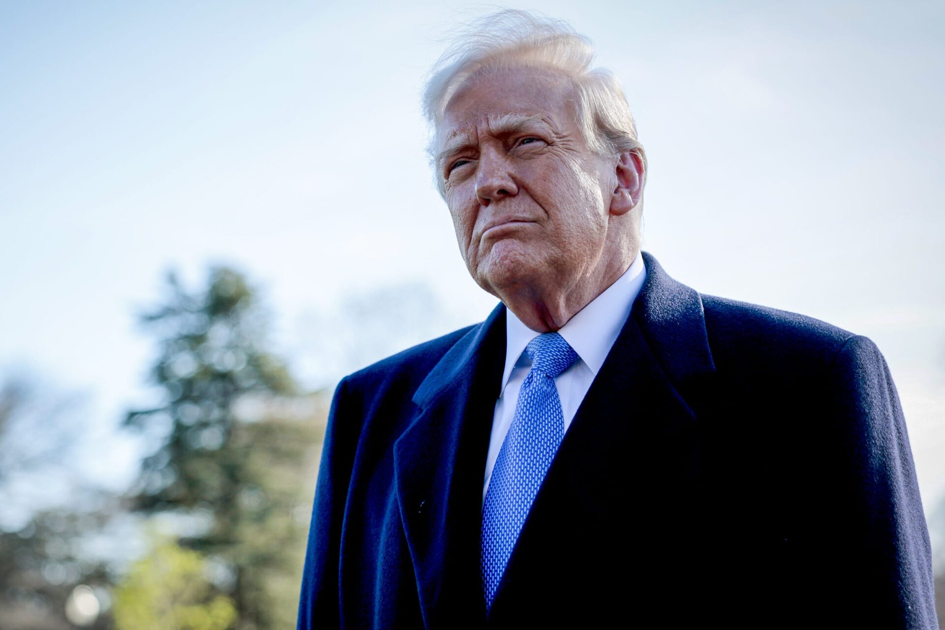 Speakers/headshot
Donald Trump, posible speaker en Inmobiliare Summits, analiza el panorama de real estate en México y LATAM. Su visión podría influir en la conferencia.