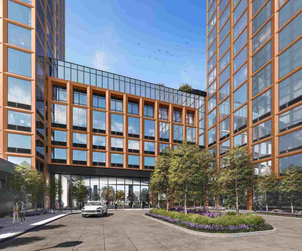 venue/architecture

Vista arquitectónica de Tower 77, un edificio de apartamentos asequibles en Nueva York. Diseño moderno para Inmobiliare Summits real estate.