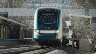 Venue/Architecture.

Inauguración del Tren Maya en México. El nuevo tramo impulsa el sector real estate y la conectividad en la ciudad.