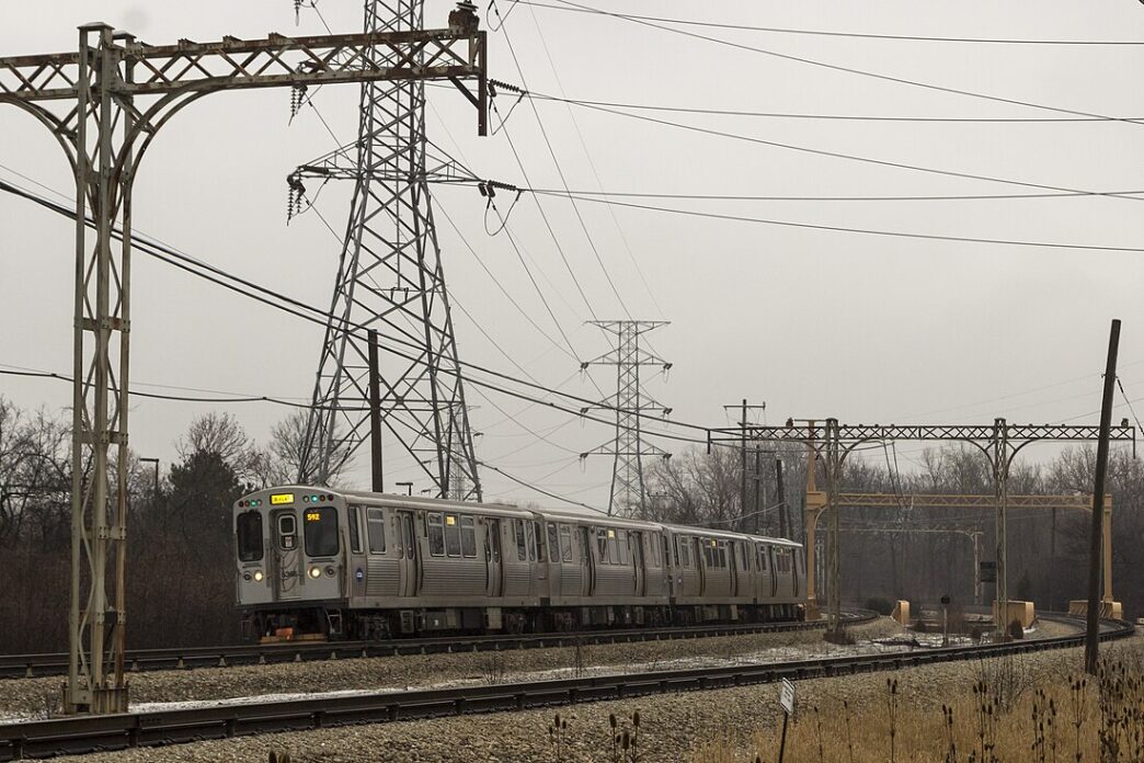 Venue/Architecture.

Tren de la Línea 12 en reconstrucción, proyecto Inmobiliare Summits. Infraestructura clave en la ciudad de México. #RealEstate #LATAM