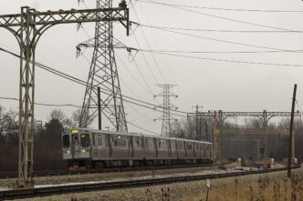 Venue/Architecture.

Tren de la Línea 12 en reconstrucción, proyecto Inmobiliare Summits. Infraestructura clave en la ciudad de México. #RealEstate #LATAM