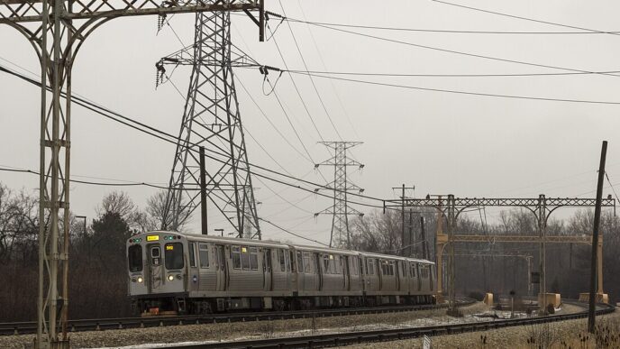 Venue/Architecture.

Tren de la Línea 12 en reconstrucción, proyecto Inmobiliare Summits. Infraestructura clave en la ciudad de México. #RealEstate #LATAM