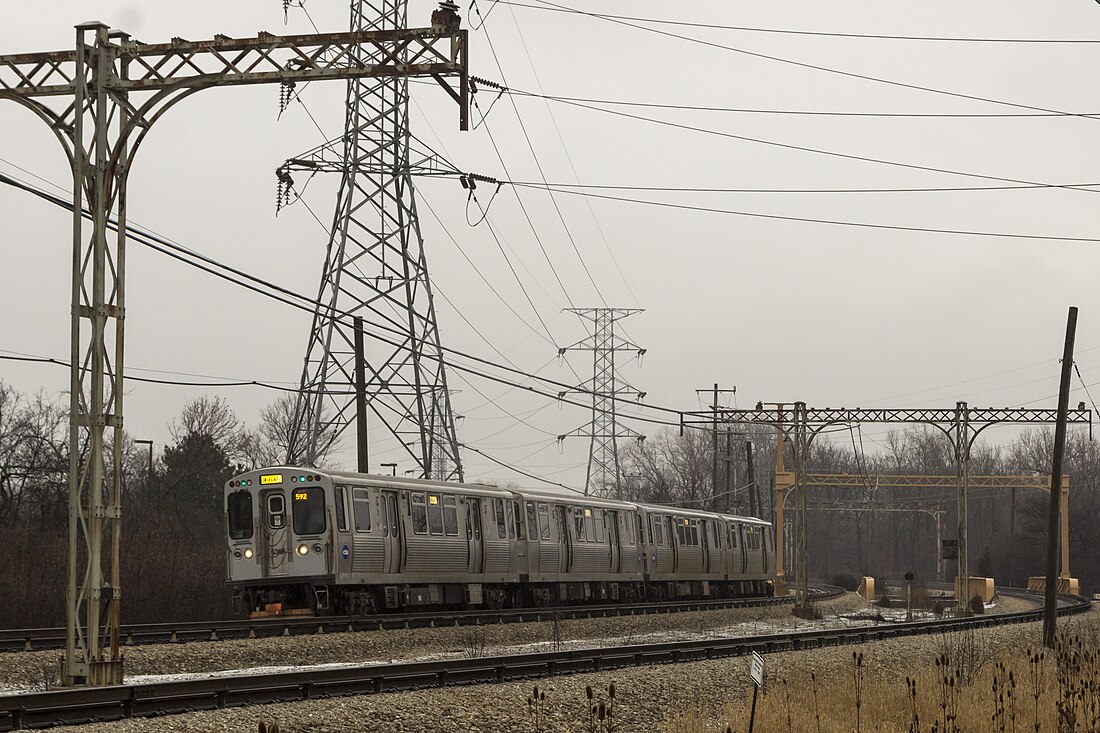 Venue/Architecture.

Tren de la Línea 12 en reconstrucción, proyecto Inmobiliare Summits. Infraestructura clave en la ciudad de México. #RealEstate #LATAM