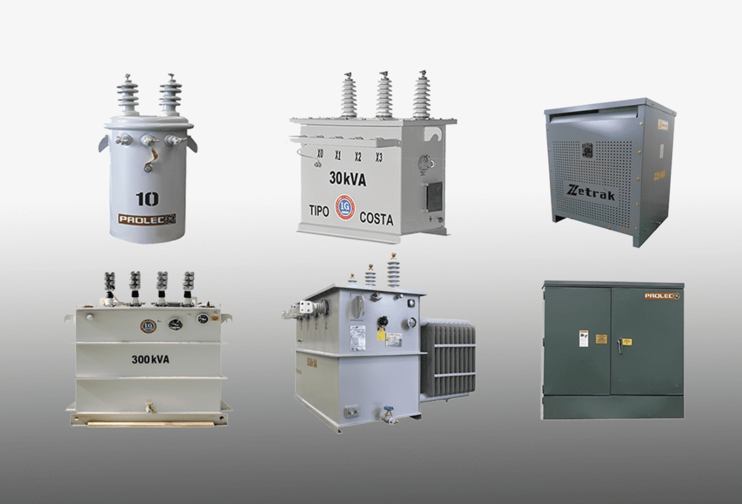 Suministro de energía eléctrica en zonas hoteleras de Cancún con transformadores Prolec, Costa y Zetrak. #InmobiliareSummits #México #RealEstate