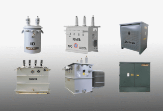 Suministro de energía eléctrica en zonas hoteleras de Cancún con transformadores Prolec, Costa y Zetrak. #InmobiliareSummits #México #RealEstate