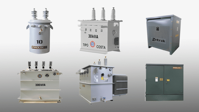 Suministro de energía eléctrica en zonas hoteleras de Cancún con transformadores Prolec, Costa y Zetrak. #InmobiliareSummits #México #RealEstate