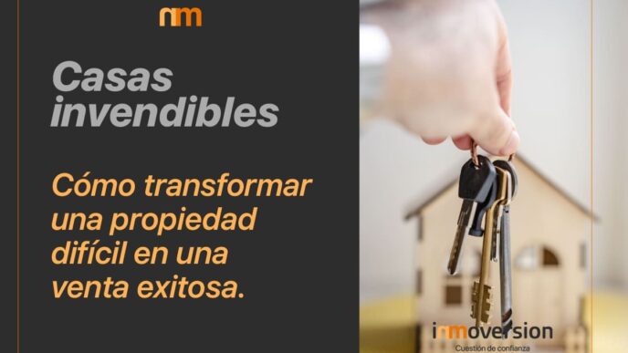 sponsors/branding

Claves y casa: REaaS Inmobiliaria explica cómo transformar propiedades difíciles en ventas exitosas. Encuentra más en la conferencia Inmobiliare Summits.