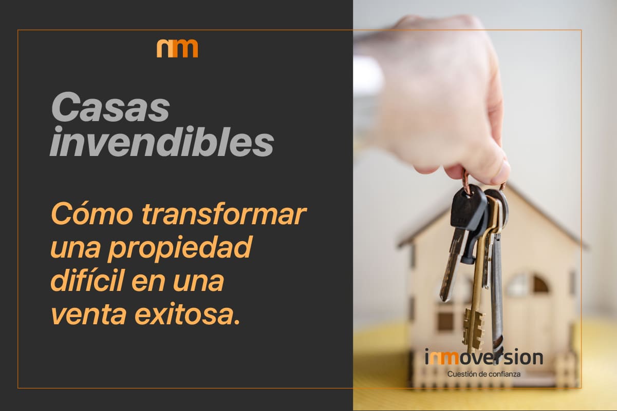 sponsors/branding

Claves y casa: REaaS Inmobiliaria explica cómo transformar propiedades difíciles en ventas exitosas. Encuentra más en la conferencia Inmobiliare Summits.