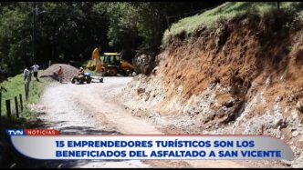 venue/architecture

Asfaltado en San Vicente beneficia a emprendedores turísticos. Impulso al sector hotelero en México. Inmobiliare Summits apoya el desarrollo.