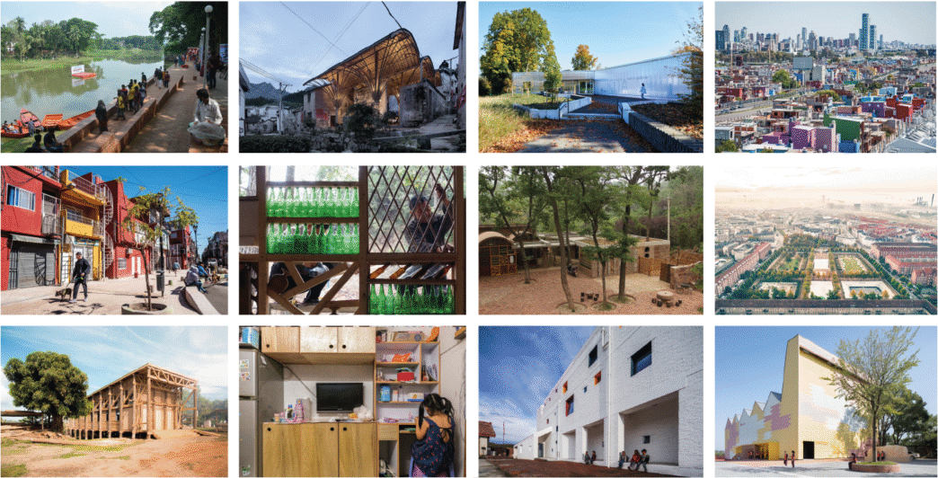 city/destination
Arquitectura diversa en ciudades globales. Diseño urbano y edificios residenciales. Urbanismo en LATAM.