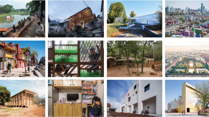 city/destination
Arquitectura diversa en ciudades globales. Diseño urbano y edificios residenciales. Urbanismo en LATAM.