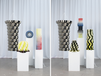 Venue/architecture

Material de construcción textil de la Universidad Politécnica de Cataluña en Inmobiliare Summits. Innovación en real estate LATAM.