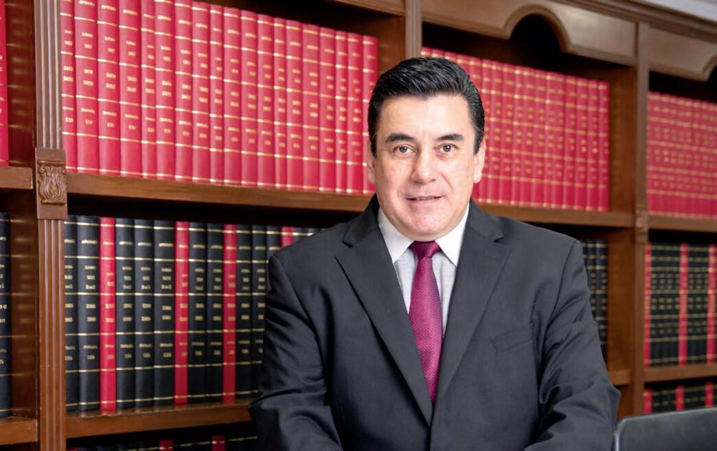 speakers/headshot
Retrato de un orador en Inmobiliare Summits, evento de real estate en México. El experto comparte su visión en la conferencia anual.