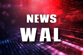 sponsors/branding

Titular NEWS WAL en negrillas sobre fondo abstracto rojo y azul. Información y noticias.