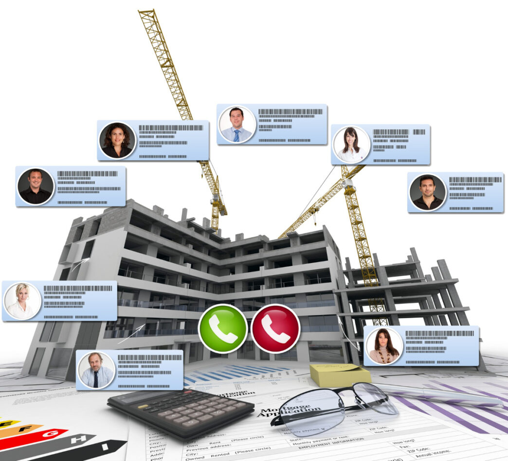 IA mantenimiento residencial