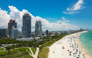 Florida récord de venta residencial