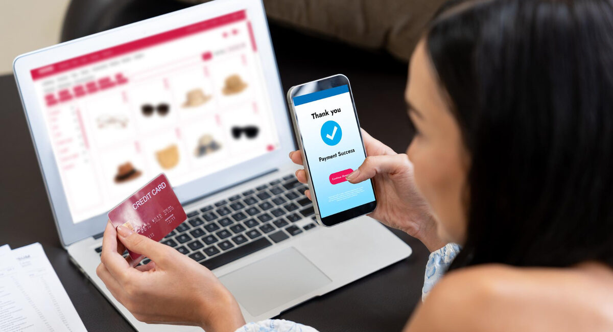 tendencias comercio digital 2026 checkout
