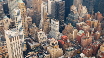 rentas estabilizadas Ley en Nueva York