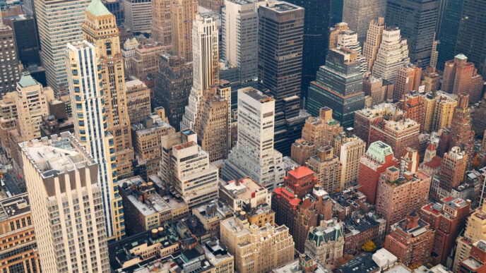 rentas estabilizadas Ley en Nueva York