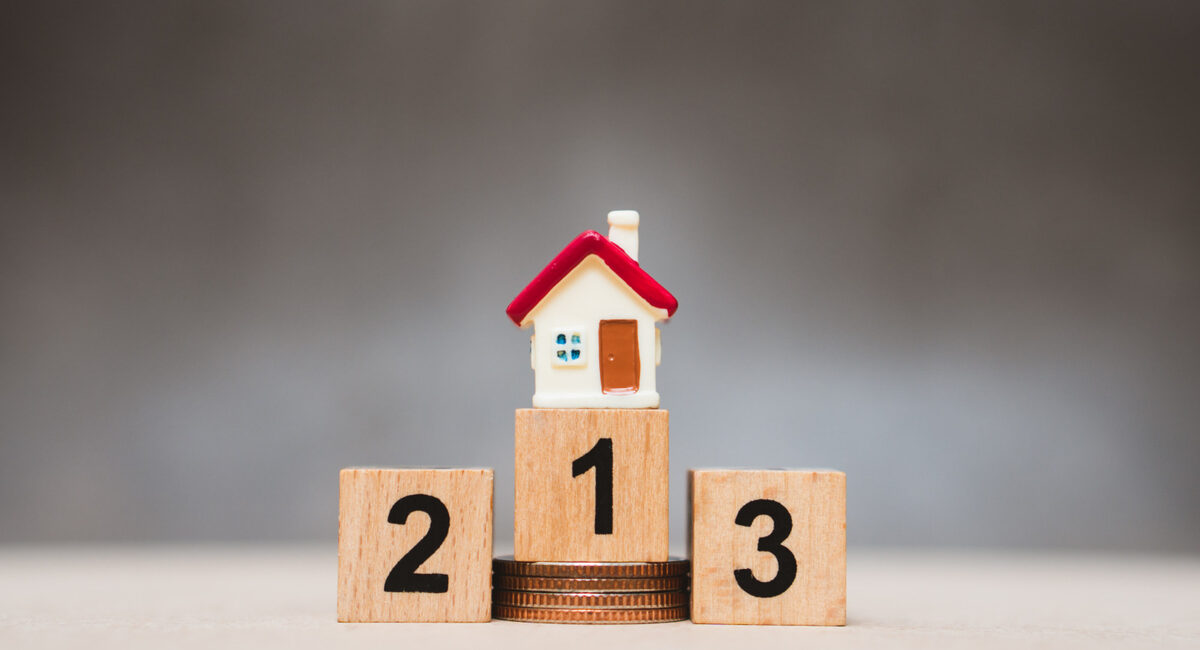 Querétaro estado con la vivienda más cara de México