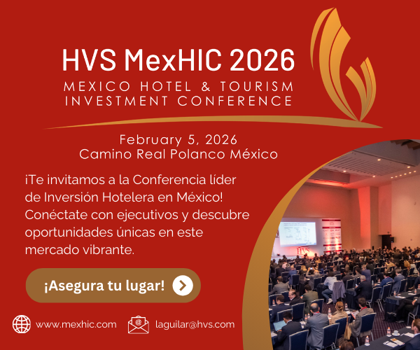 MexHIC by HVS Conferences