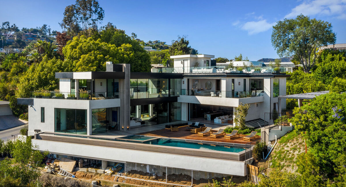 mercado inmobiliario de lujo frente al mercado residencial general