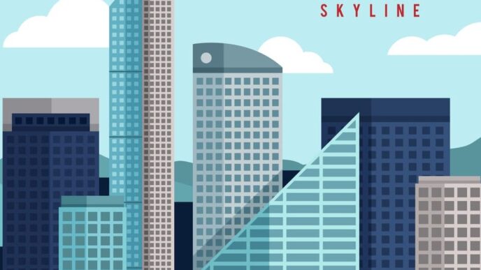 CBD CMX oficinas clase A