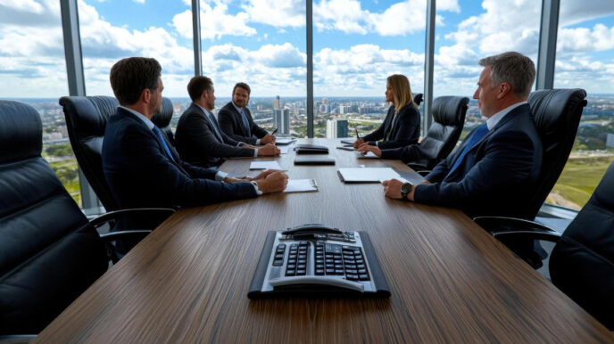 Alta Dirección en México