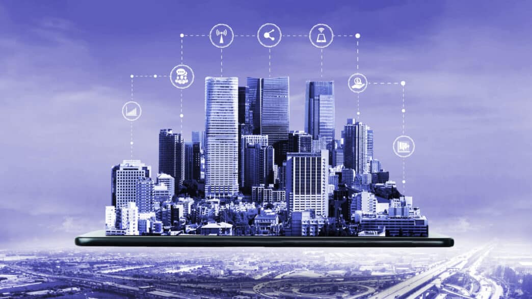 edificios inteligentes