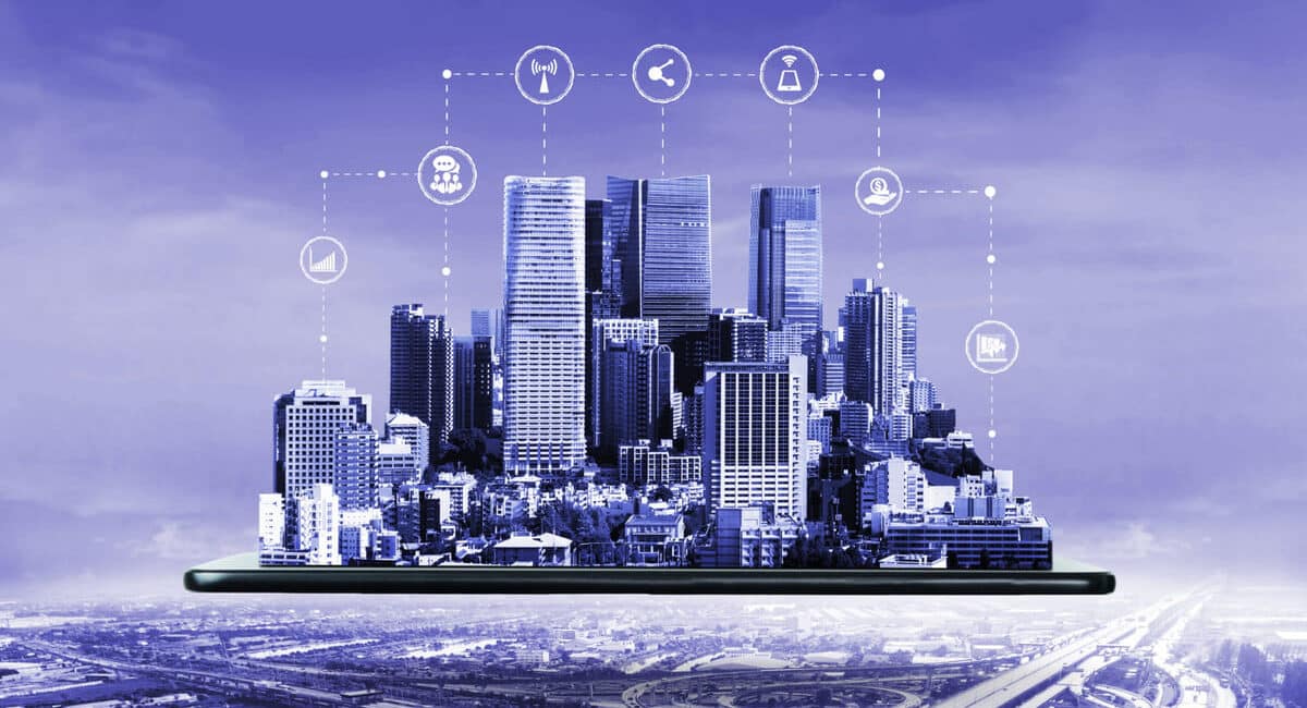 edificios inteligentes