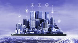 edificios inteligentes