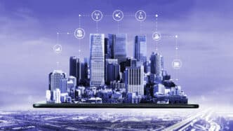 edificios inteligentes