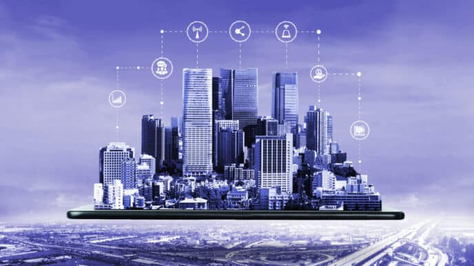 edificios inteligentes