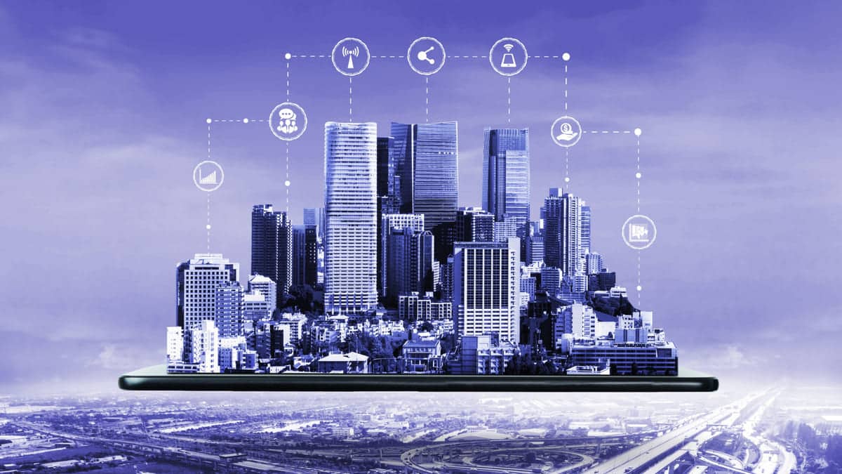 edificios inteligentes